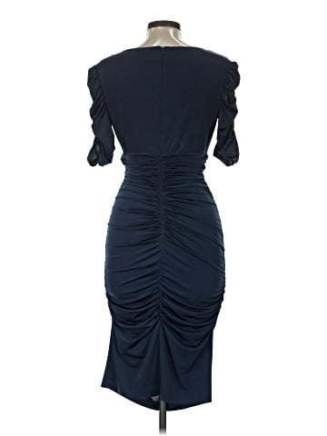 London Times Cocktail Dress (view 2)