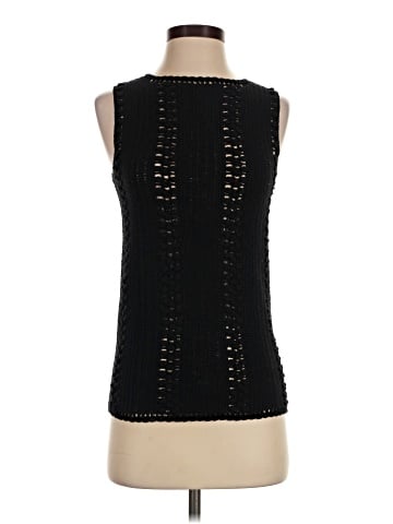 Catherine Malandrino Sweater Vest (view 1)