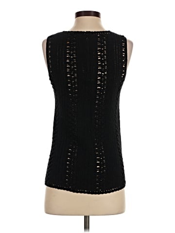 Catherine Malandrino Sweater Vest (view 2)