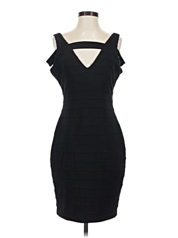 Adrianna Papell Cocktail Dress (view 1)