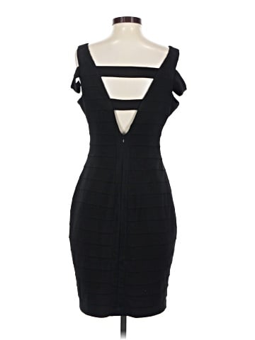 Adrianna Papell Cocktail Dress (view 2)