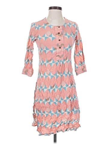 MAX Casual Dress (view 1)