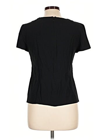 Emporio Armani Short Sleeve Blouse (view 2)