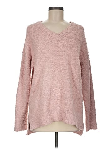 Sanctuary Pullover Sweater (view 1)