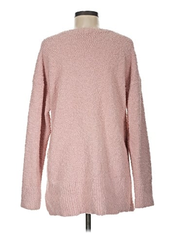Sanctuary Pullover Sweater (view 2)