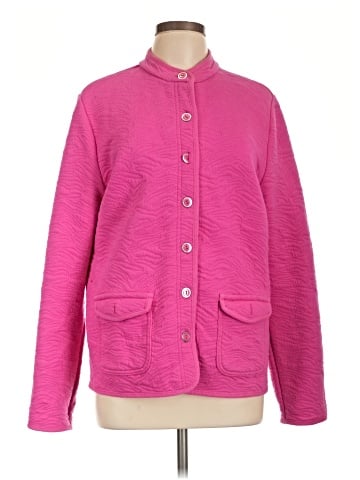 Isaac Mizrahi LIVE! Cardigan (view 1)