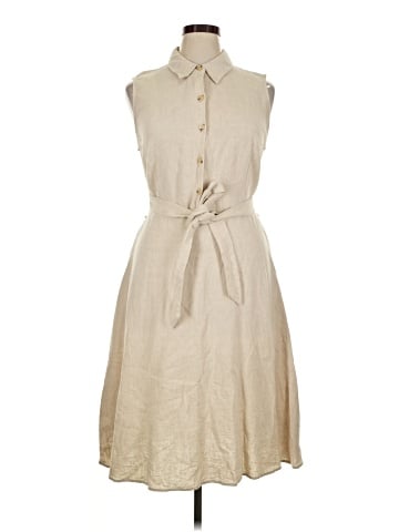 Liz Claiborne Casual Dress (view 1)