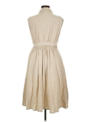 Liz Claiborne Casual Dress (view 2)