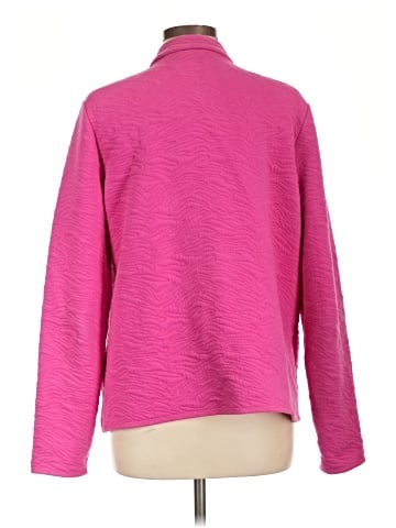 Isaac Mizrahi LIVE! Cardigan (view 2)