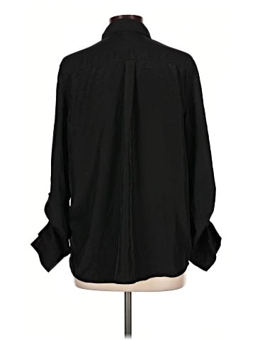 George Long Sleeve Blouse (view 2)