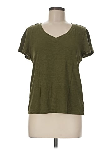 Sanctuary Short Sleeve T-Shirt (view 1)
