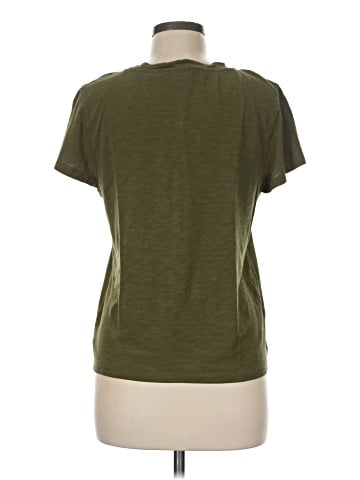 Sanctuary Short Sleeve T-Shirt (view 2)