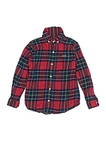 Vineyard Vines Long Sleeve Button-Down Shirt (view 1)