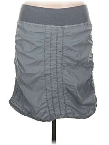 Wearables Casual Skirt (view 1)
