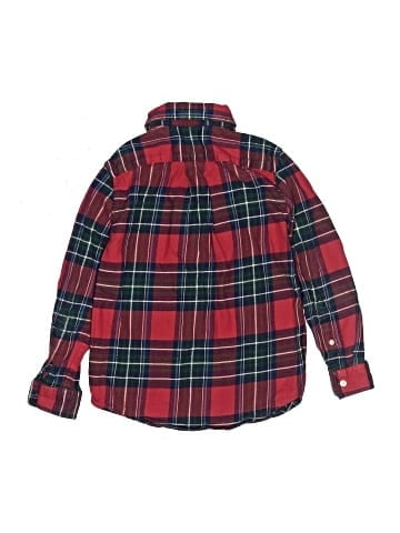 Vineyard Vines Long Sleeve Button-Down Shirt (view 2)