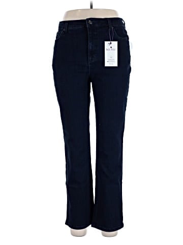 Gloria Vanderbilt Jeans (view 1)
