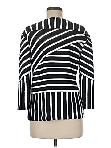 Travelers by Chico's Kimono (view 2)