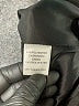 Harlowe & Graham Stripes Gray Blazer Size XS - photo 8