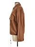 Max Studio Brown Tan Jacket Size L - photo 5