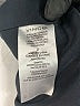 Vince. 100% Polyester Solid Black Blazer Size 2 - photo 7