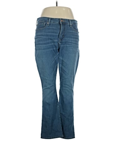 Signature Jeans (view 1)
