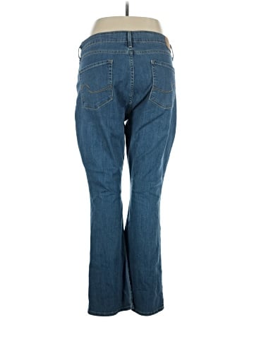 Signature Jeans (view 2)