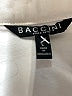 Baccini White Jacket Size L - photo 6