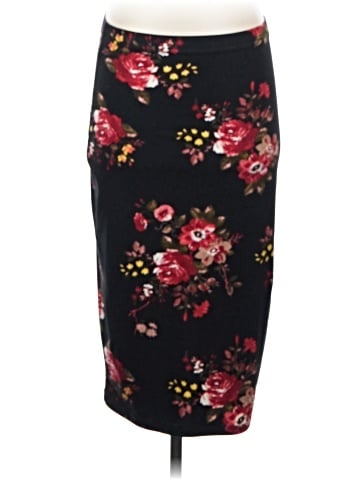 Pretty Young Thing Casual Skirt (view 1)