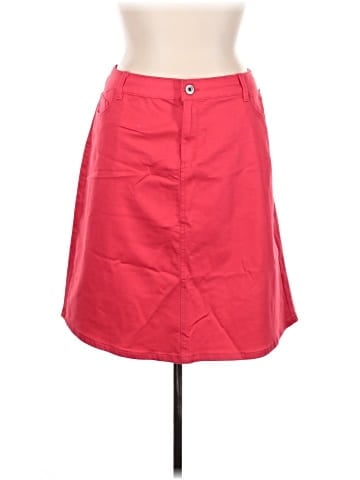Liz Claiborne Casual Skirt (view 1)