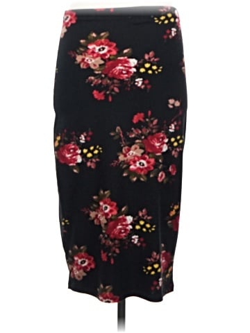 Pretty Young Thing Casual Skirt (view 2)
