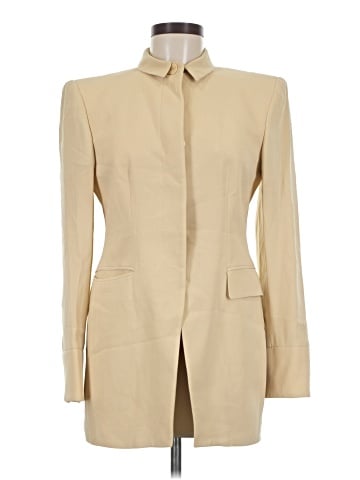 Giorgio Armani Coat (view 1)