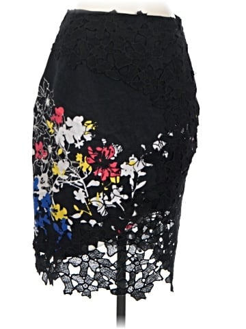 Elie Tahari Formal Skirt (view 2)