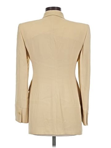 Giorgio Armani Coat (view 2)