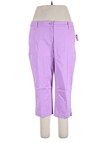 Talbots Outlet Casual Pants (view 1)
