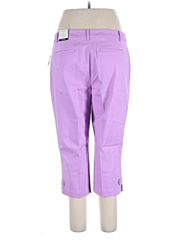 Talbots Outlet Casual Pants (view 2)