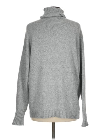 Nine West Turtleneck Sweater (view 2)