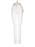 Free People White Jeans Size 24 waist - photo 1