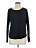 Abercrombie & Fitch Black Pullover Sweater Size M - photo 1