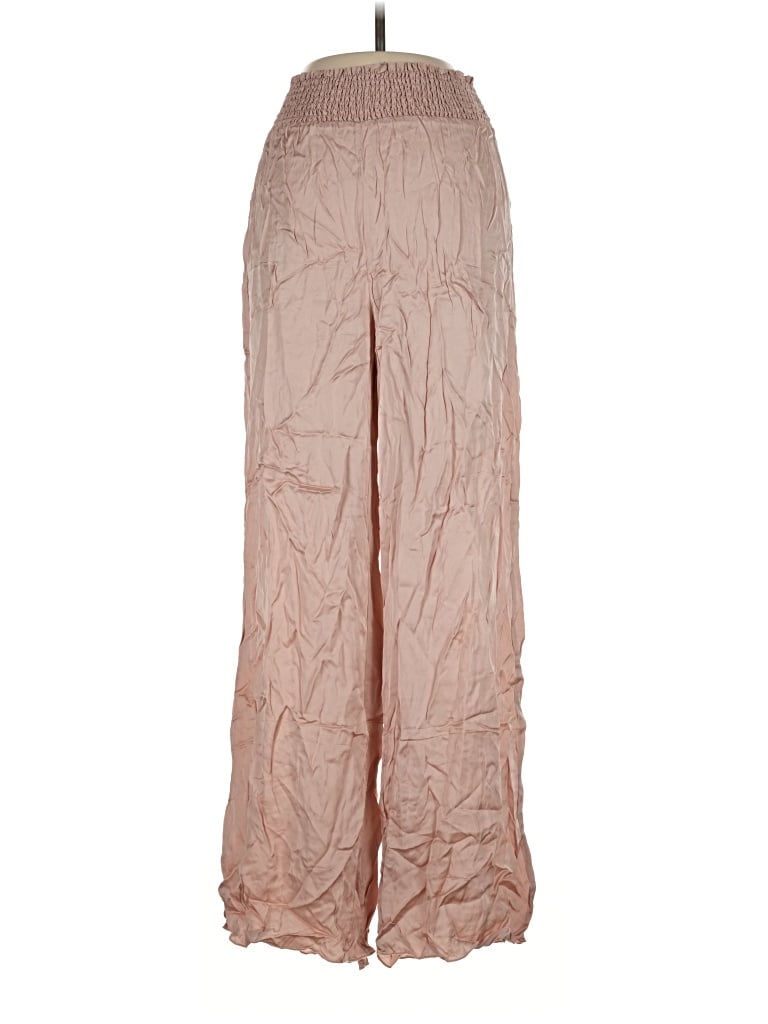Chaser Casual Pants In Gold