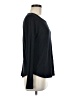 Abercrombie & Fitch Black Pullover Sweater Size M - photo 4
