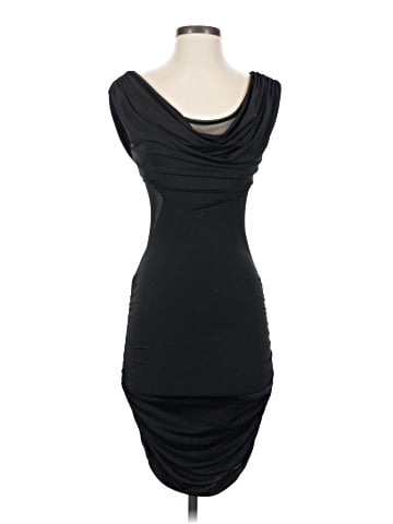 Bebe Cocktail Dress (view 1)
