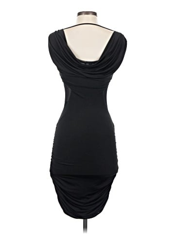 Bebe Cocktail Dress (view 2)
