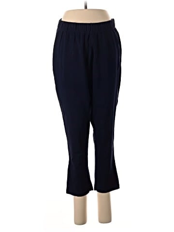 Roaman's Casual Pants (view 1)