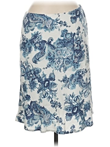 Liz & Co. Casual Skirt (view 1)