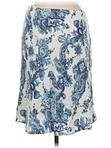 Liz & Co. Casual Skirt (view 2)