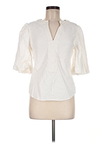 Kate Spade New York 3/4 Sleeve Blouse (view 1)