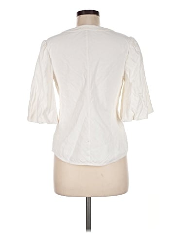 Kate Spade New York 3/4 Sleeve Blouse (view 2)