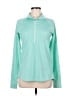 Under Armour Teal Track Jacket Size L - photo 1