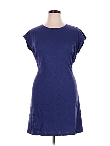 J.Crew Factory Store Casual Dress (view 1)