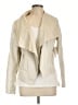 Bagatelle Solid Ivory Jacket Size L - photo 1